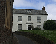 Property in South Molton
